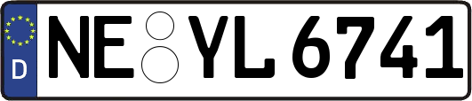 NE-YL6741