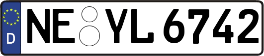 NE-YL6742