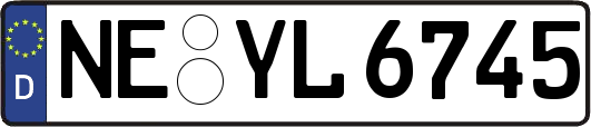 NE-YL6745