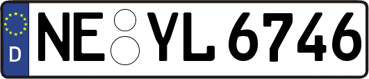 NE-YL6746