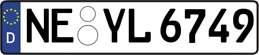 NE-YL6749