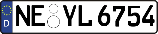 NE-YL6754
