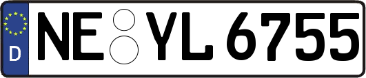 NE-YL6755