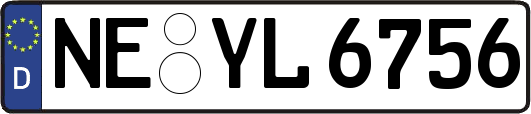 NE-YL6756