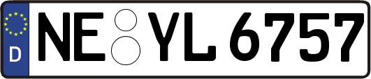 NE-YL6757