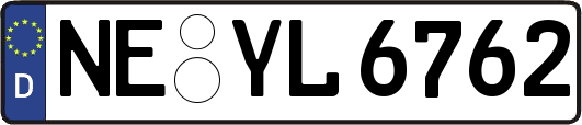 NE-YL6762