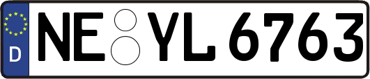 NE-YL6763
