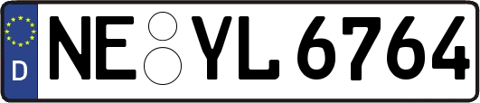 NE-YL6764