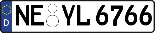 NE-YL6766