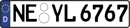 NE-YL6767