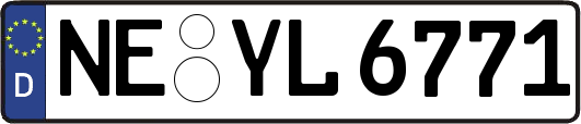 NE-YL6771