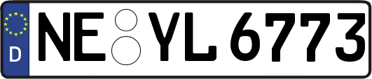 NE-YL6773