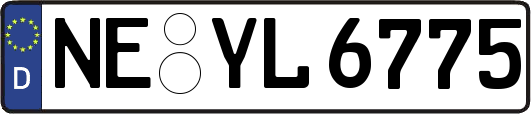 NE-YL6775