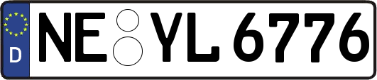 NE-YL6776