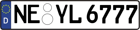 NE-YL6777