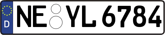 NE-YL6784
