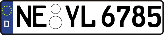 NE-YL6785