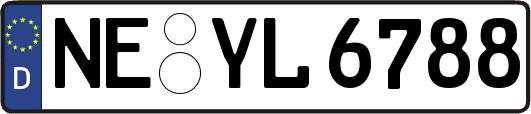 NE-YL6788
