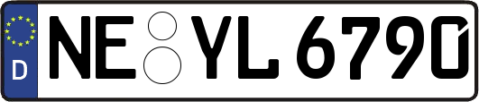 NE-YL6790