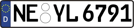 NE-YL6791