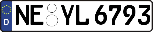 NE-YL6793