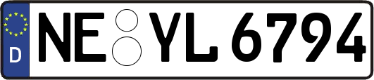 NE-YL6794