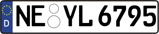 NE-YL6795