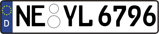 NE-YL6796