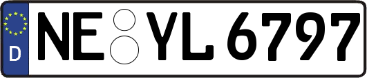 NE-YL6797