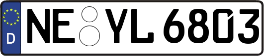 NE-YL6803