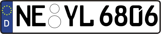 NE-YL6806
