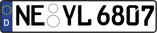 NE-YL6807