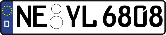 NE-YL6808