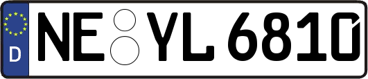 NE-YL6810