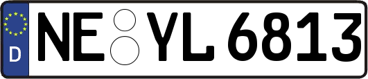 NE-YL6813