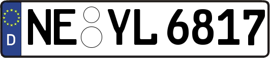 NE-YL6817