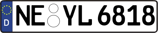NE-YL6818