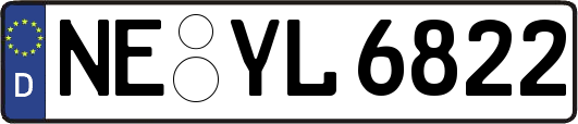 NE-YL6822