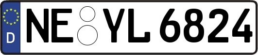 NE-YL6824