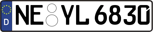 NE-YL6830