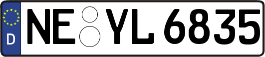 NE-YL6835