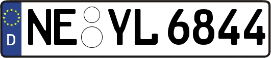 NE-YL6844
