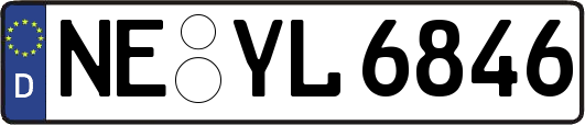 NE-YL6846