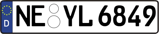 NE-YL6849