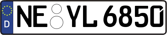 NE-YL6850