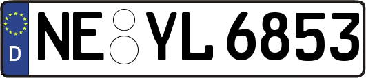 NE-YL6853