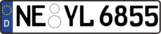 NE-YL6855