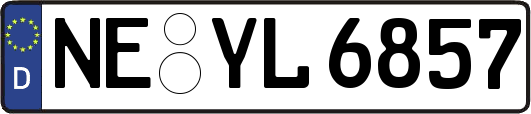 NE-YL6857