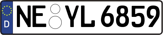 NE-YL6859