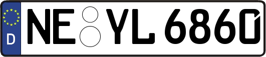 NE-YL6860